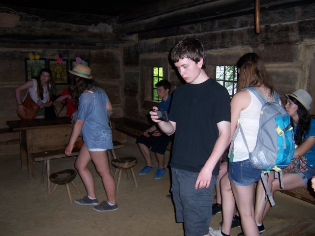 Spotkanie w Rzeszowie 06.2013